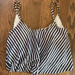 Kortni Jeane swing top